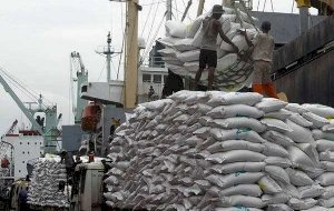 NIGERIANS TO BRACE UP FOR  RICE SCARCITY IN THIS YEAR YULETIDE SEASON  