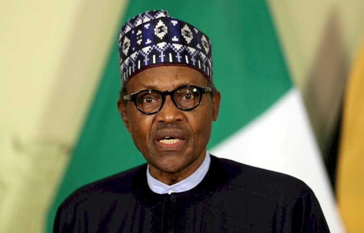 PRESIDENT BUHARI ACCUSED OF CONTRIBUTING LARGELY TO NIGERIA WOES