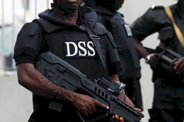 DSS WANT MEDIA HANDLERS TO STOP DWELLING ON NEGATIVE INFORMATIONS