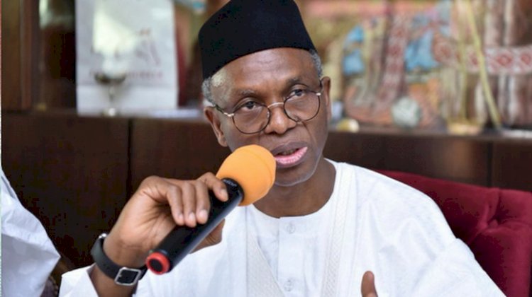 EL RUFAI LOGICAL REASONING TO JUSTIFY FUEL SUBSIDY REMOVAL 