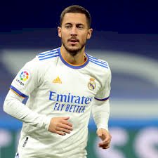 EDEN HAZARD AVAILABLE FOR SALE IN THE JANUARY TRANSFER WINDOW