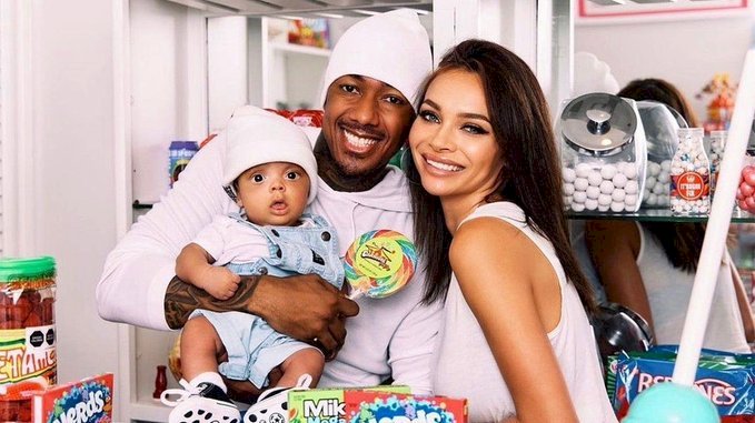 NICK CANNON LOST HIS INFANT SON TO BRAIN TUMOR