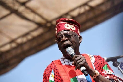 EARLY GANG UP AGAINST TINUBU 2023 PRESIDENTIAL AMBITION ALREADY SURFACING 
