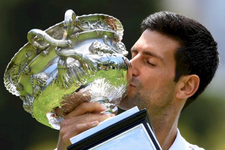 NOVAK DJOKOVIC WIN AGAINST THE AUSTRALIAN IMMIGRATIONS IS NOT  A FINAL VICTORY
