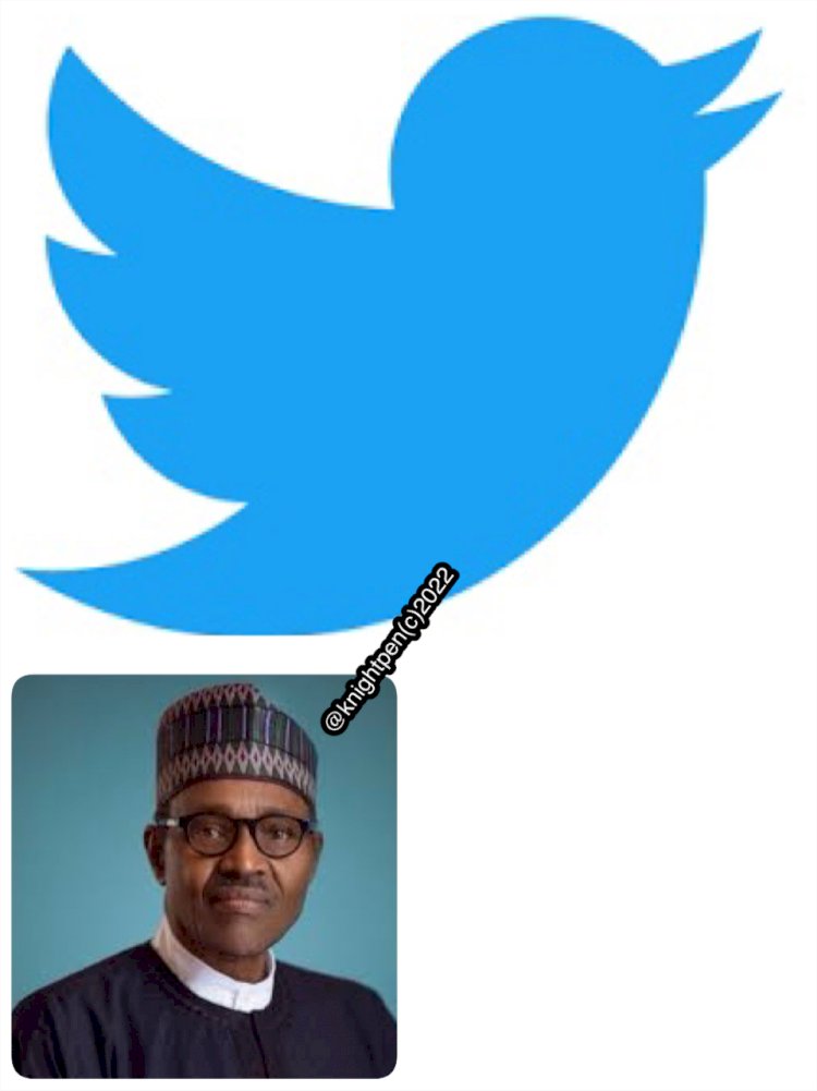 REACTIONS ON TWITTER BAN LIFTED IN NIGERIA