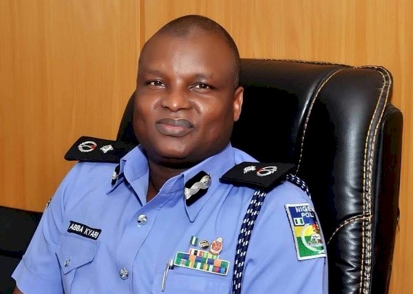 DCP ABBA KYARI DECLARED WANTED BY THE NDLEA