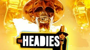 NIGERIAN REACTS AS HEADIES AWARD MOVED TO THE UNITED STATES 