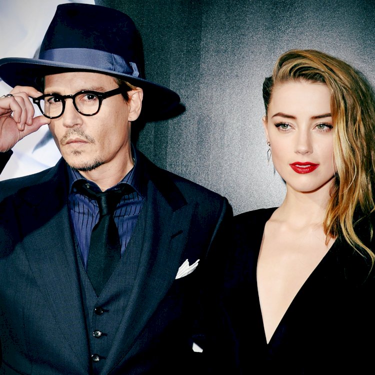 THE AFTERMATH OF AMBER HEARD AND JONNY DEPP LEGAL BATTLE