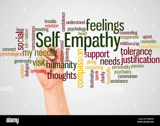 EMPATHY AND BOUNDARIES: NAVIGATING RESPECT AND SELF-UNDERSTANDING